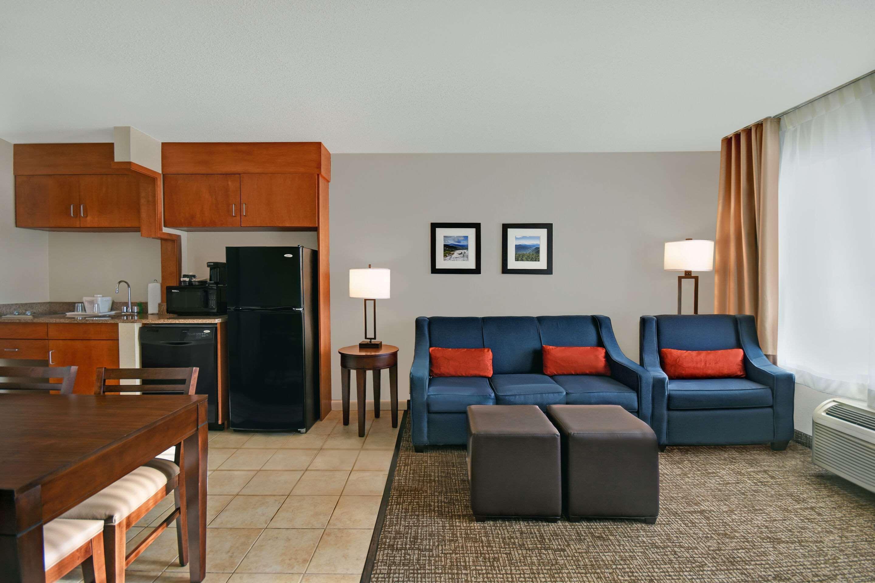 Comfort Inn & Suites Wilton Exteriér fotografie