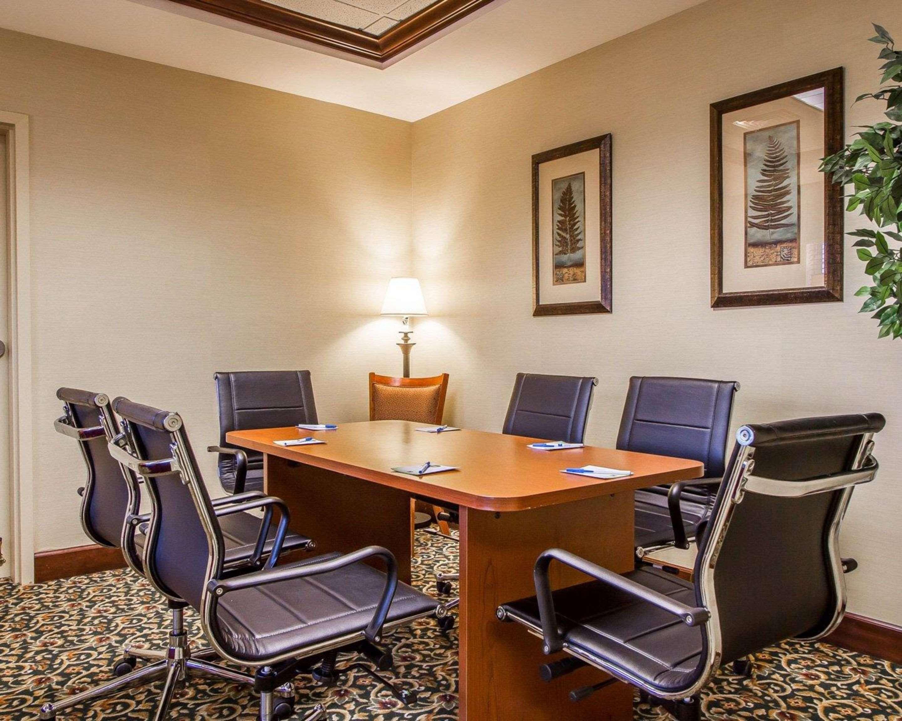 Comfort Inn & Suites Wilton Exteriér fotografie