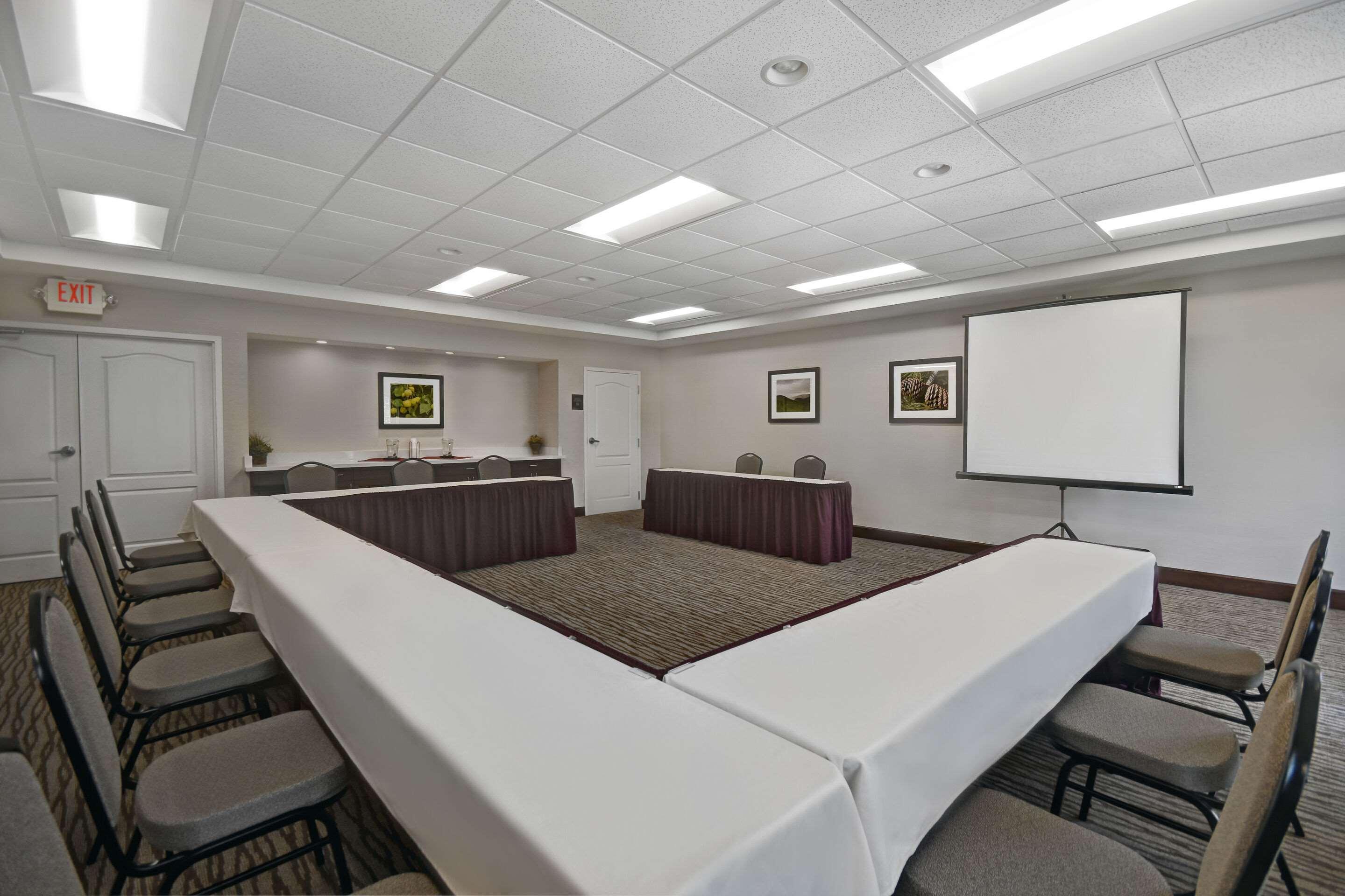 Comfort Inn & Suites Wilton Exteriér fotografie