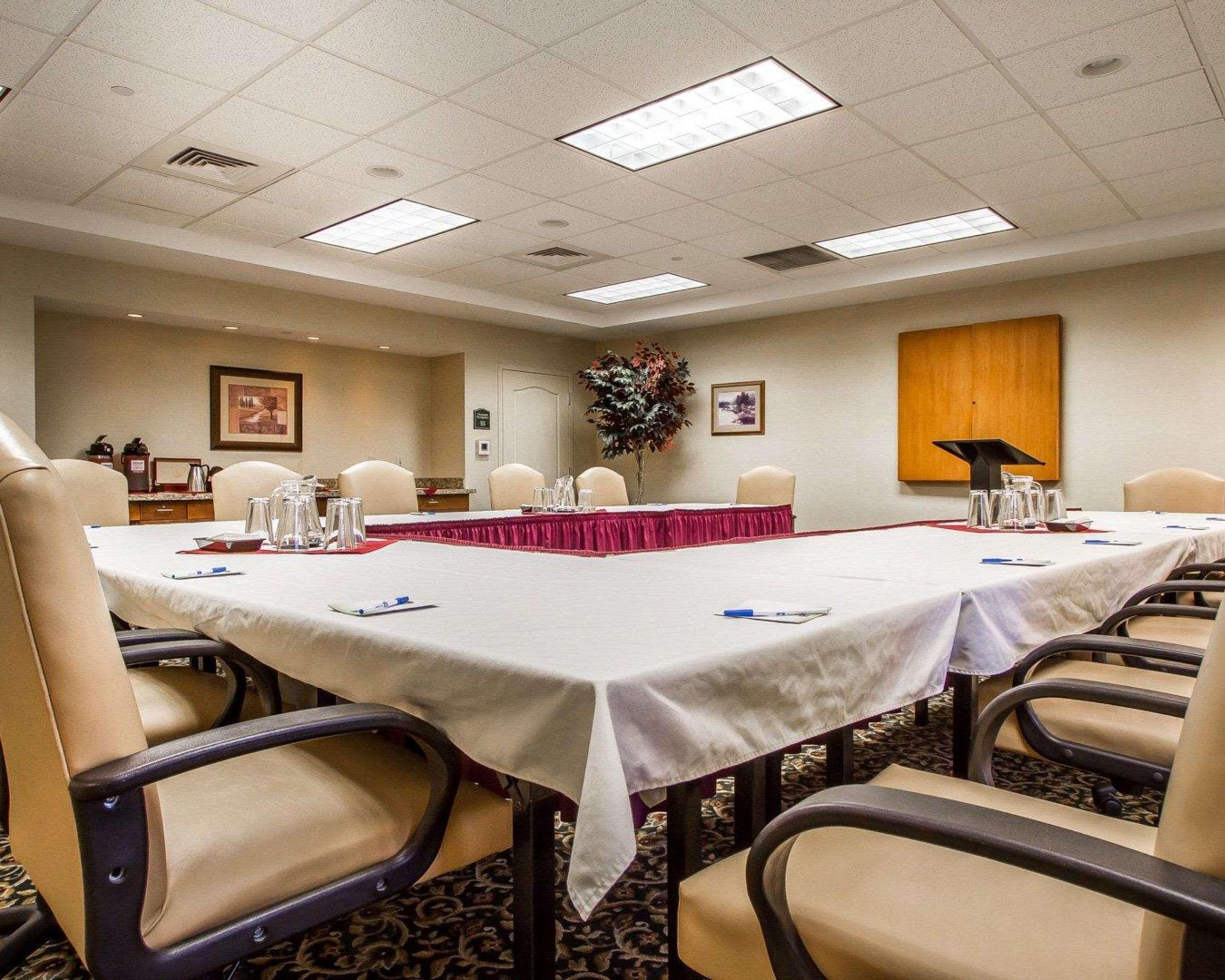 Comfort Inn & Suites Wilton Exteriér fotografie