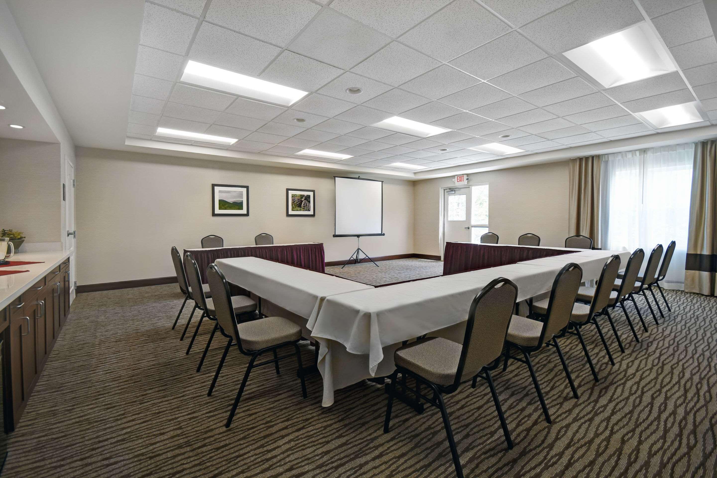 Comfort Inn & Suites Wilton Exteriér fotografie
